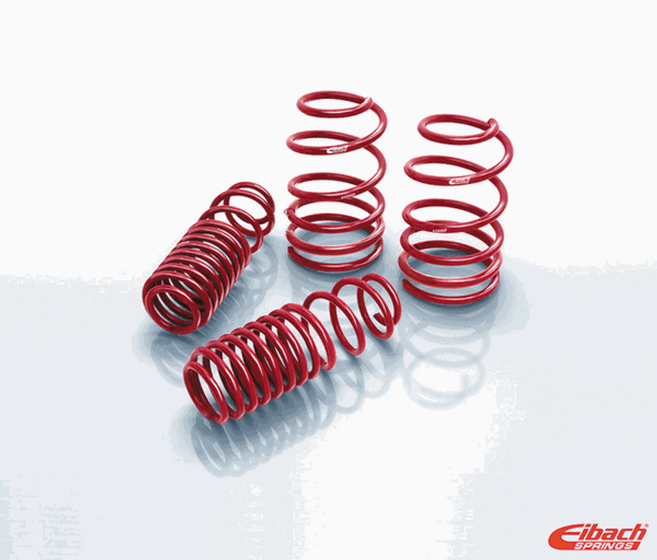Eibach Sportline Spring Kit (2011 - 2014 Mustang) 4.12535