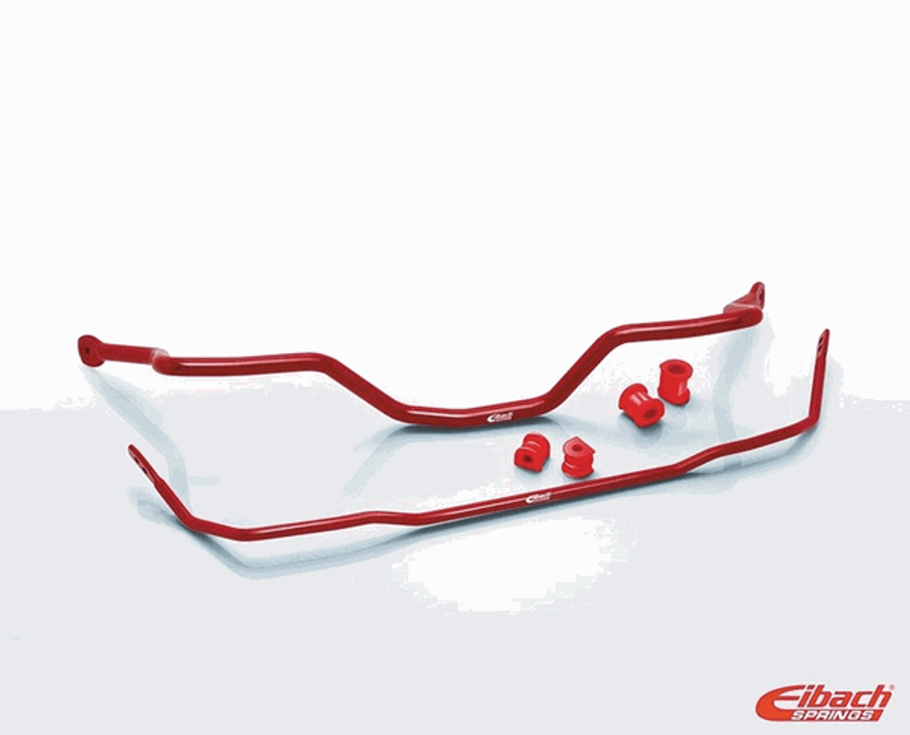 Eibach Sway Bar Kit Front & Rear (1979 - 1993 Mustang) 3510.320
