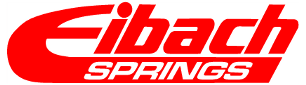 Eibach Pro-Kit Lowering Springs 1.1" F / 1.0" R (2015 - 2023 Mustang GT EXCL MagneRide) 35145.140