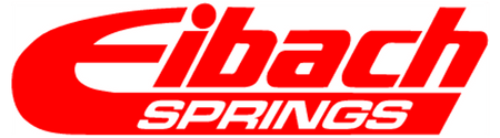 Eibach Pro-Kit Lowering Springs 1.1" F / 1.0" R (2015 - 2023 Mustang GT EXCL MagneRide) 35145.140