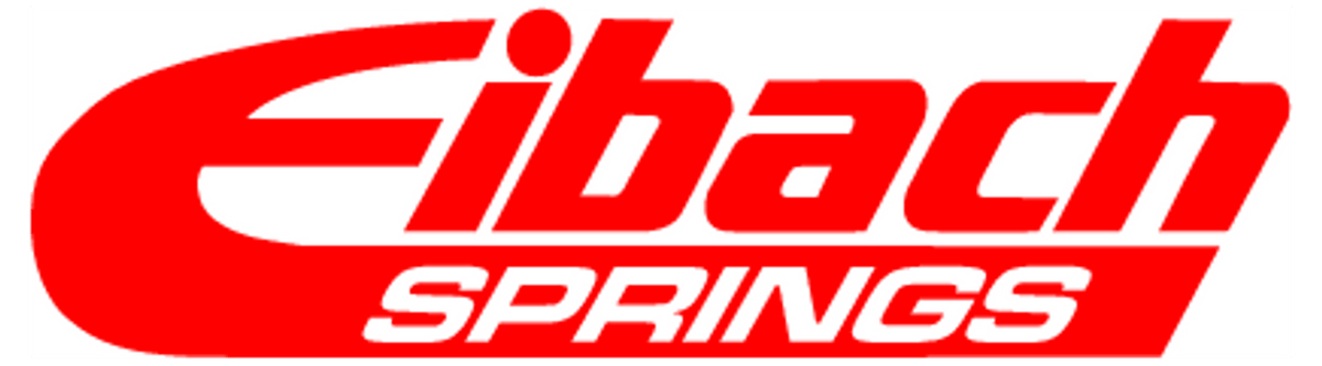 Eibach Sportline Lowering Springs 1.5" Front 1.3" Rear (2015 - 2023 Mustang GT) 4.14535