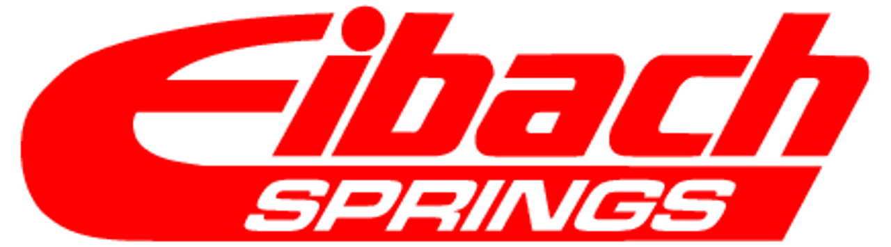 Eibach Sportline Lowering Springs 1.5" Front 1.3" Rear (2015 - 2023 Mustang GT) 4.14535
