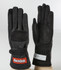 RaceQuip Black 2-Layer SFI-5 Glove Kid - Xsm K7 - 3550091