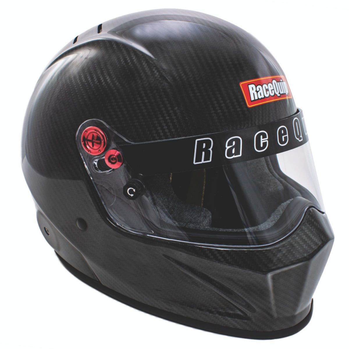 Racequip Carbon VESTA20 SA2020 XX-Large - 92169079
