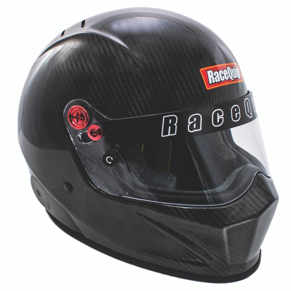 Racequip Carbon VESTA20 SA2020 XX-Large - 92169079