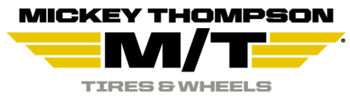 Mickey Thompson ET Street R Tire - 31X16.50-15LT 90000024645 - 250969