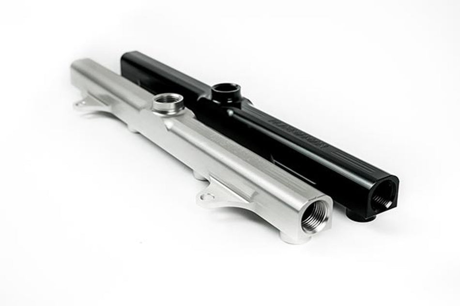 Plazmaman Nissan FJ20DET 2.0L Billet Fuel Rail FJ20DET-FR