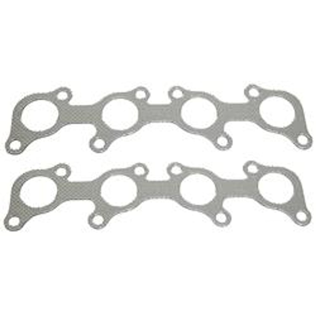 Pypes Header Gaskets (2011 - 2014 Mustang) HDR76SG