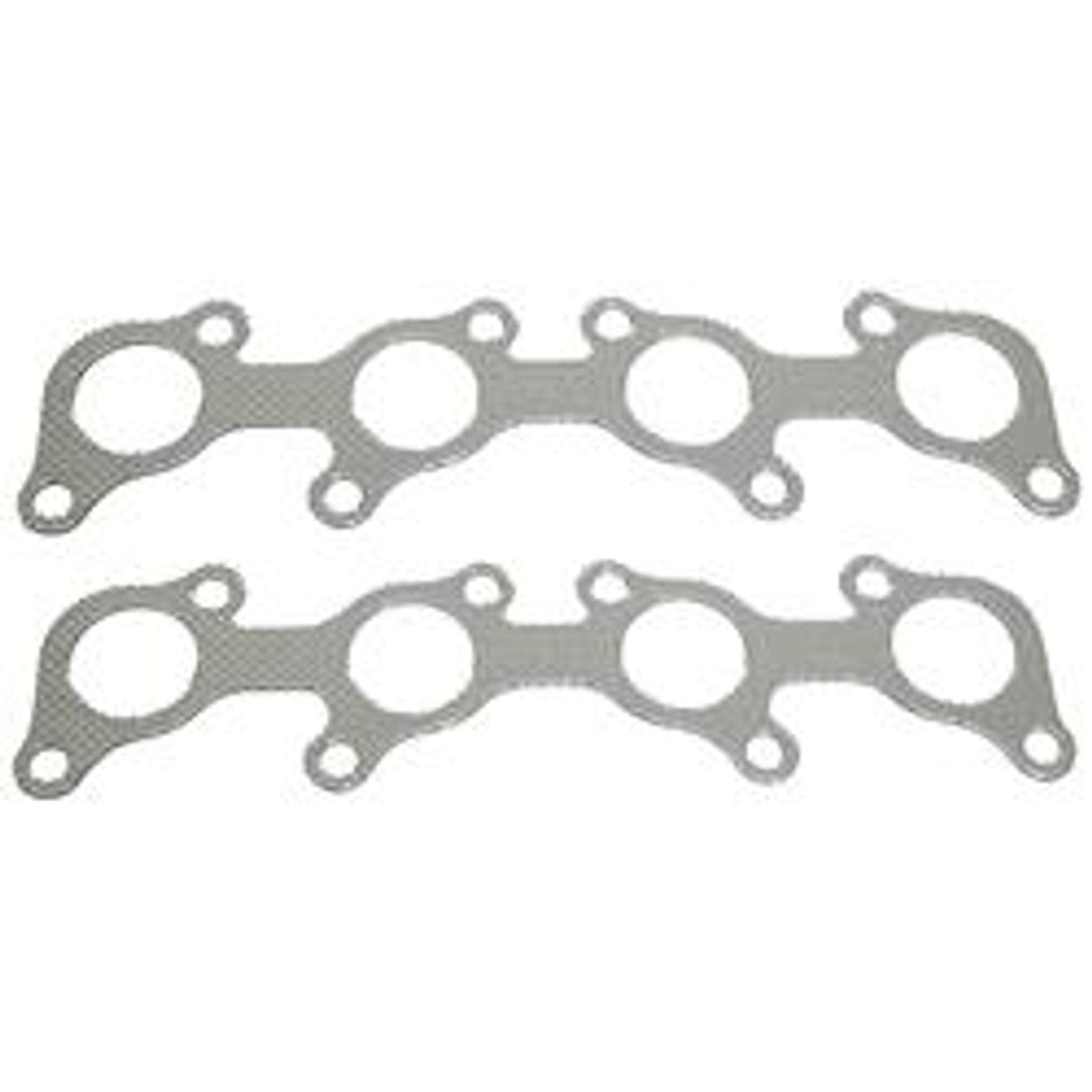 Pypes Header Gaskets (2011 - 2014 Mustang) HDR76SG