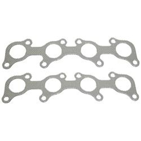 Pypes Header Gaskets (2011 - 2014 Mustang) HDR76SG