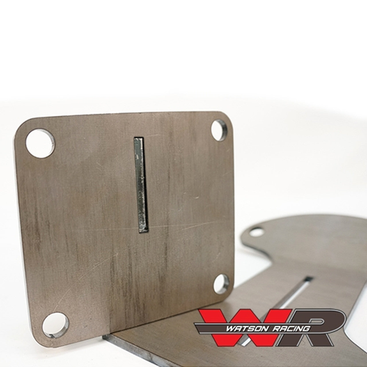 Watson Racing Solid Engine Mounts (2011-2023 Mustang GT)