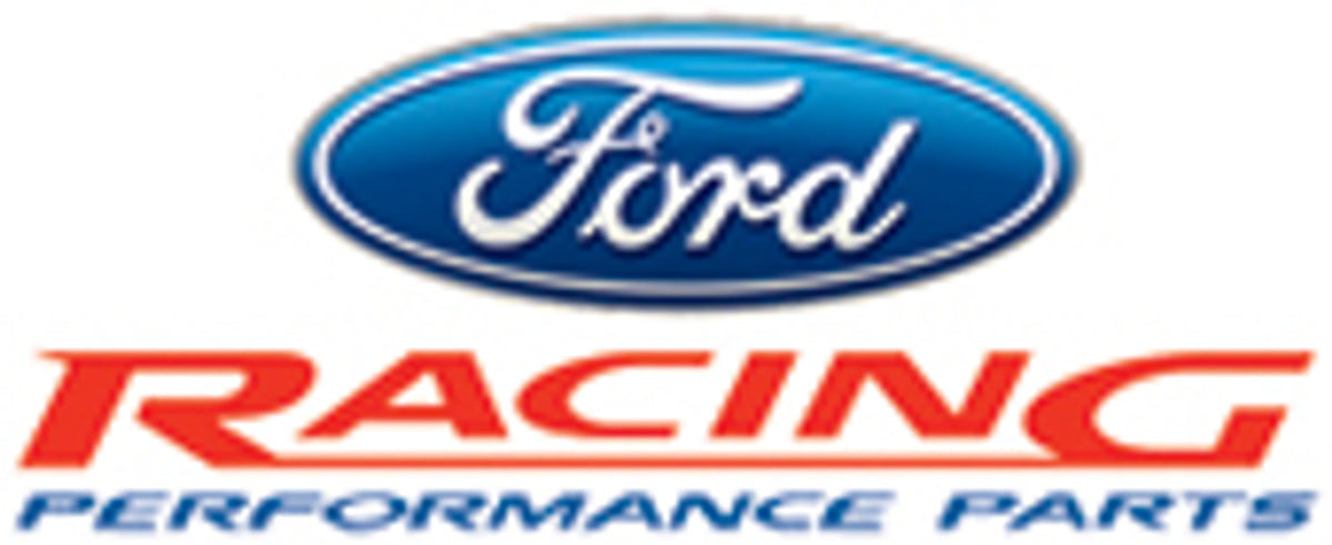 Ford Racing Performance Pack 6-Piston Front Brake Kit (2015-2023 Mustang GT/EcoBoost) M-2300-V