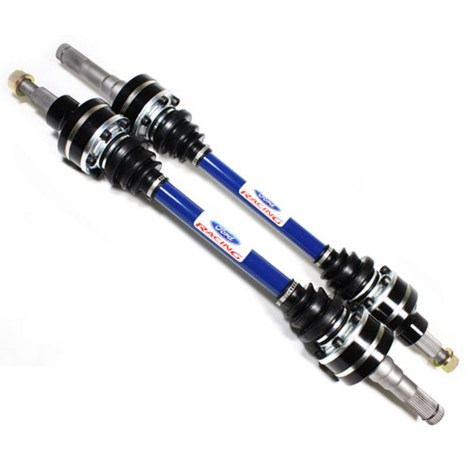 Ford Racing Half Shaft Upgrade Kit (2015-2024 Mustang) M-4130-MA