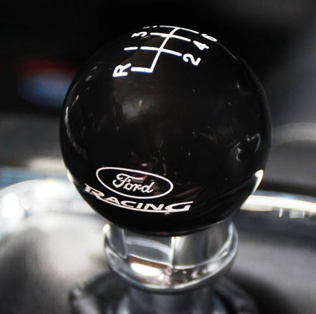 Ford Racing Shift Knob 6-Speed (2015-2017 Mustang) M-7213-M8