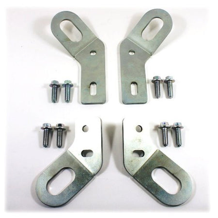 Ford Racing Tie Down Kit (2015-2023 Mustang) M-1700-M