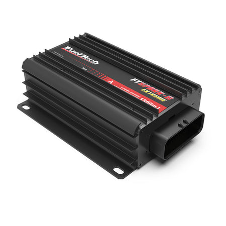 FuelTech FTSPARK EXTREME - 1500MJ - CDI Ignition System - Dual Box w/ Harness - 6 & 8 Cylinder - 5022007547-DUALB