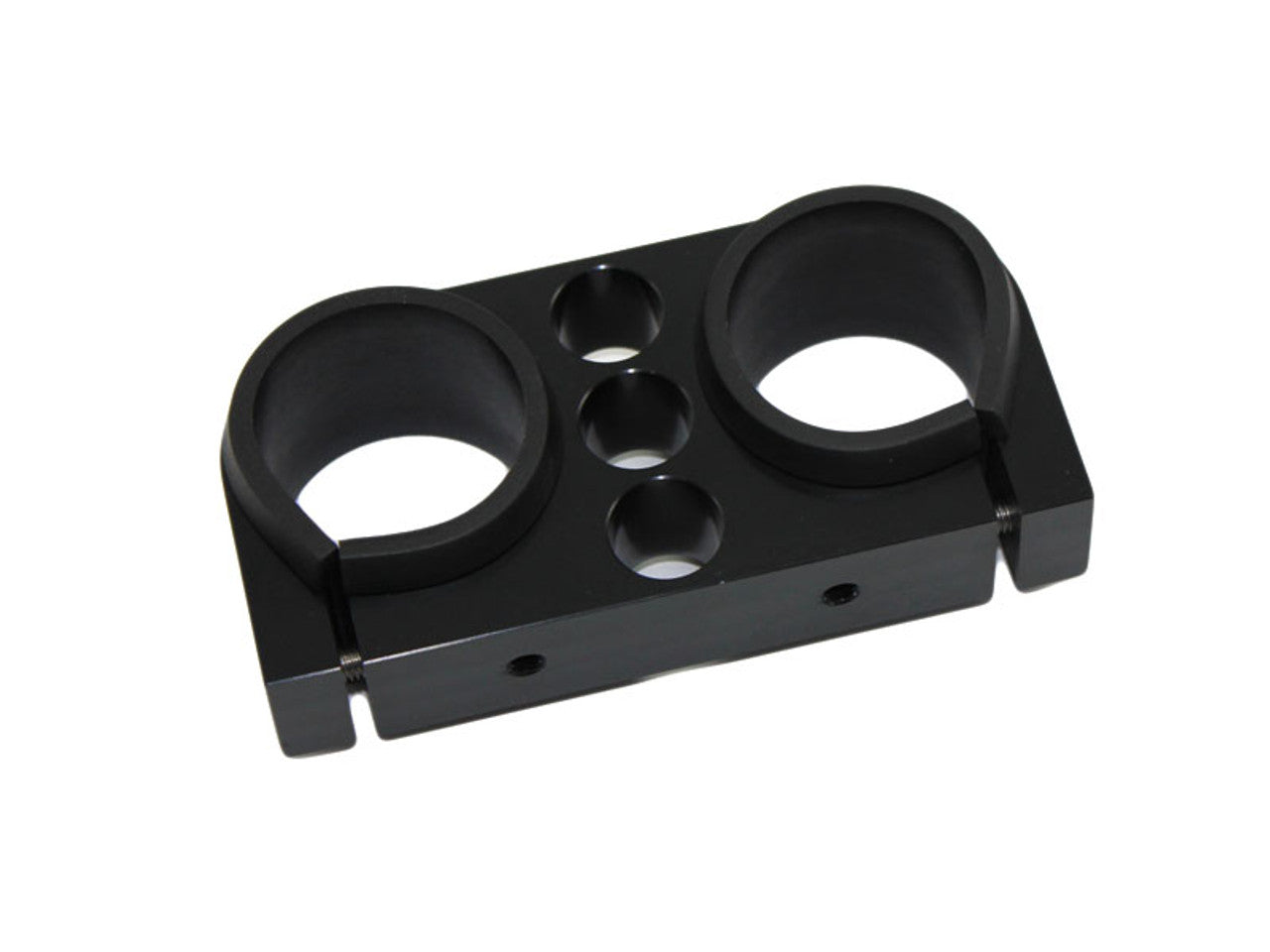 Plazmaman Twin Pierburg Universal Fuel Pump Bracket PIER-TWIN-UNI-BRK