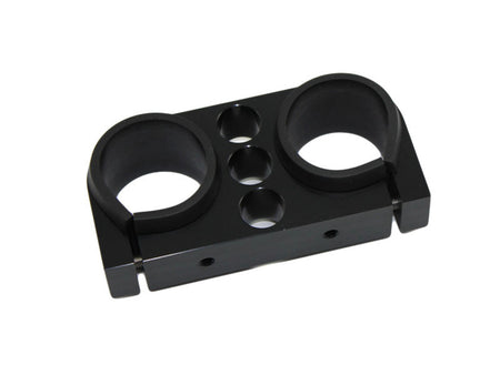 Plazmaman Twin Pierburg Universal Fuel Pump Bracket PIER-TWIN-UNI-BRK