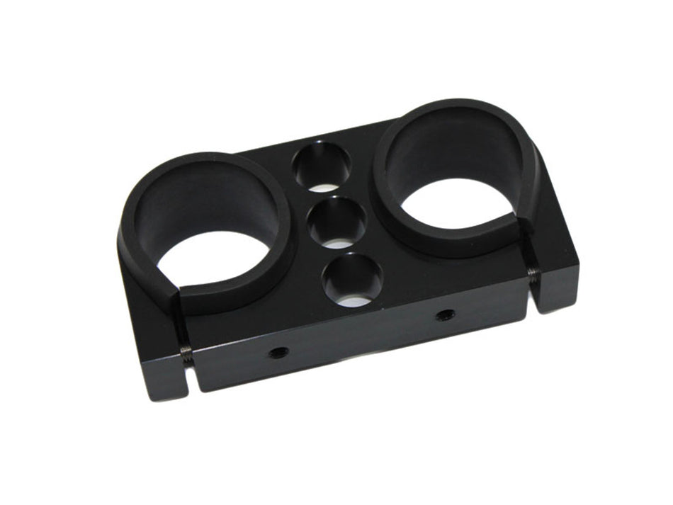Plazmaman Twin Pierburg Universal Fuel Pump Bracket PIER-TWIN-UNI-BRK
