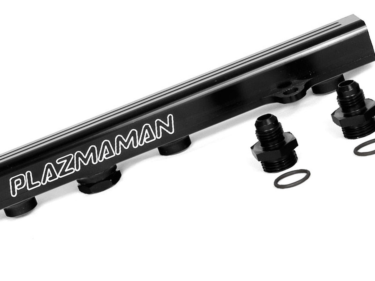 Plazmaman Ford Barra 4.0L BA/BF Fuel Rail XR6BABF-FUELRAIL