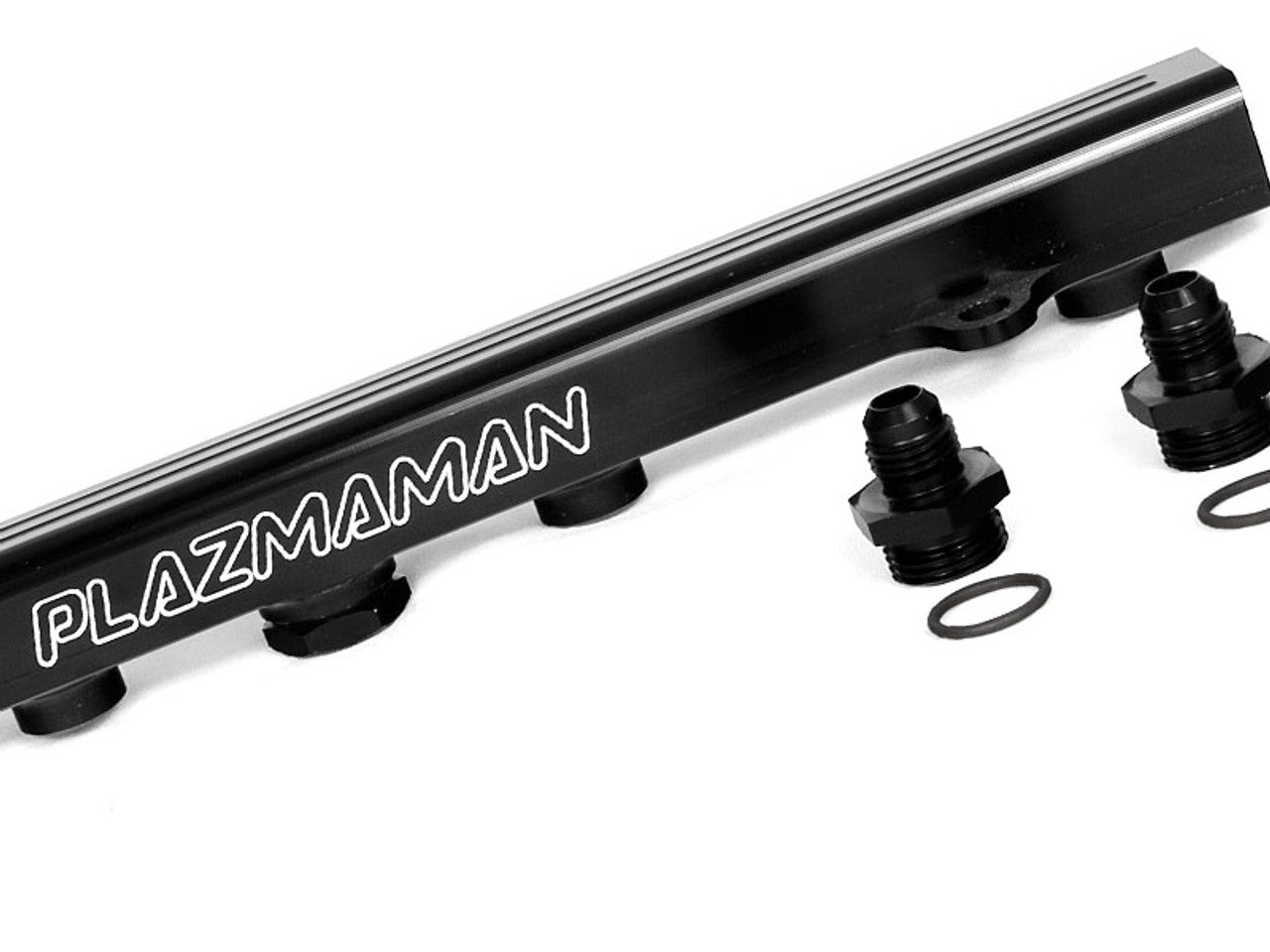 Plazmaman Ford Barra 4.0L BA/BF Fuel Rail XR6BABF-FUELRAIL