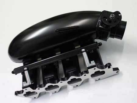 Plazmaman Mitsubishi EVO 4-9 4G63 2.0L Fuel Rail FR-4G63
