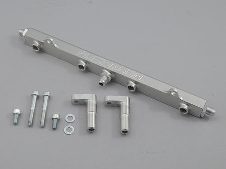 Plazmaman Mitsubishi EVO 4-9 4G63 2.0L Fuel Rail FR-4G63
