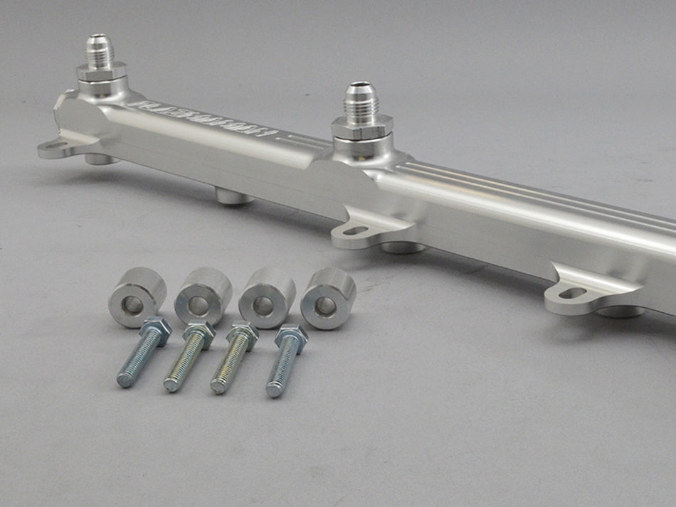 Plazmaman Ford Barra 4.0L BA/BF Fuel Rail XR6BABF-FUELRAIL