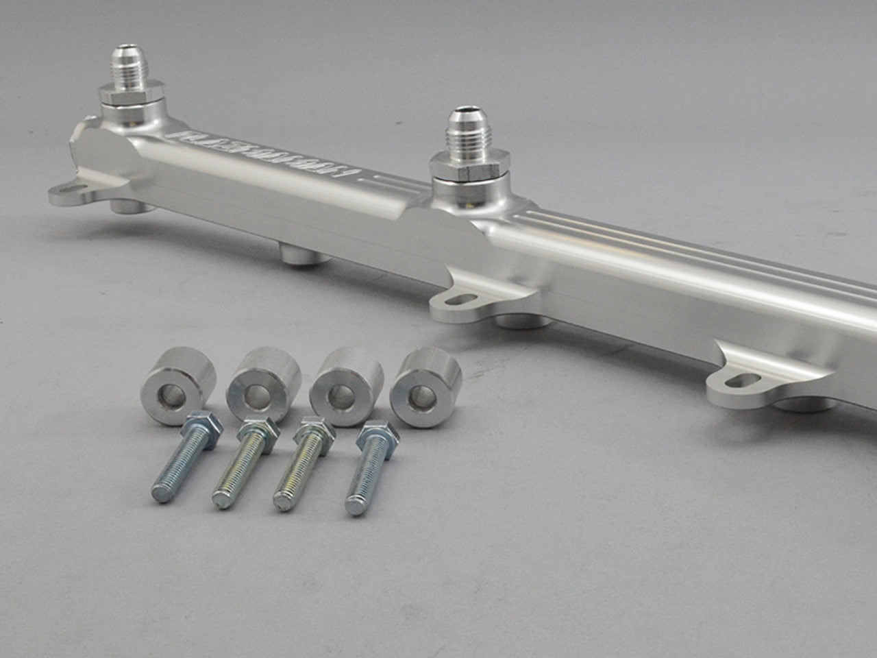 Plazmaman Ford Barra 4.0L FG Fuel Rail XR6FG-FUELRAIL