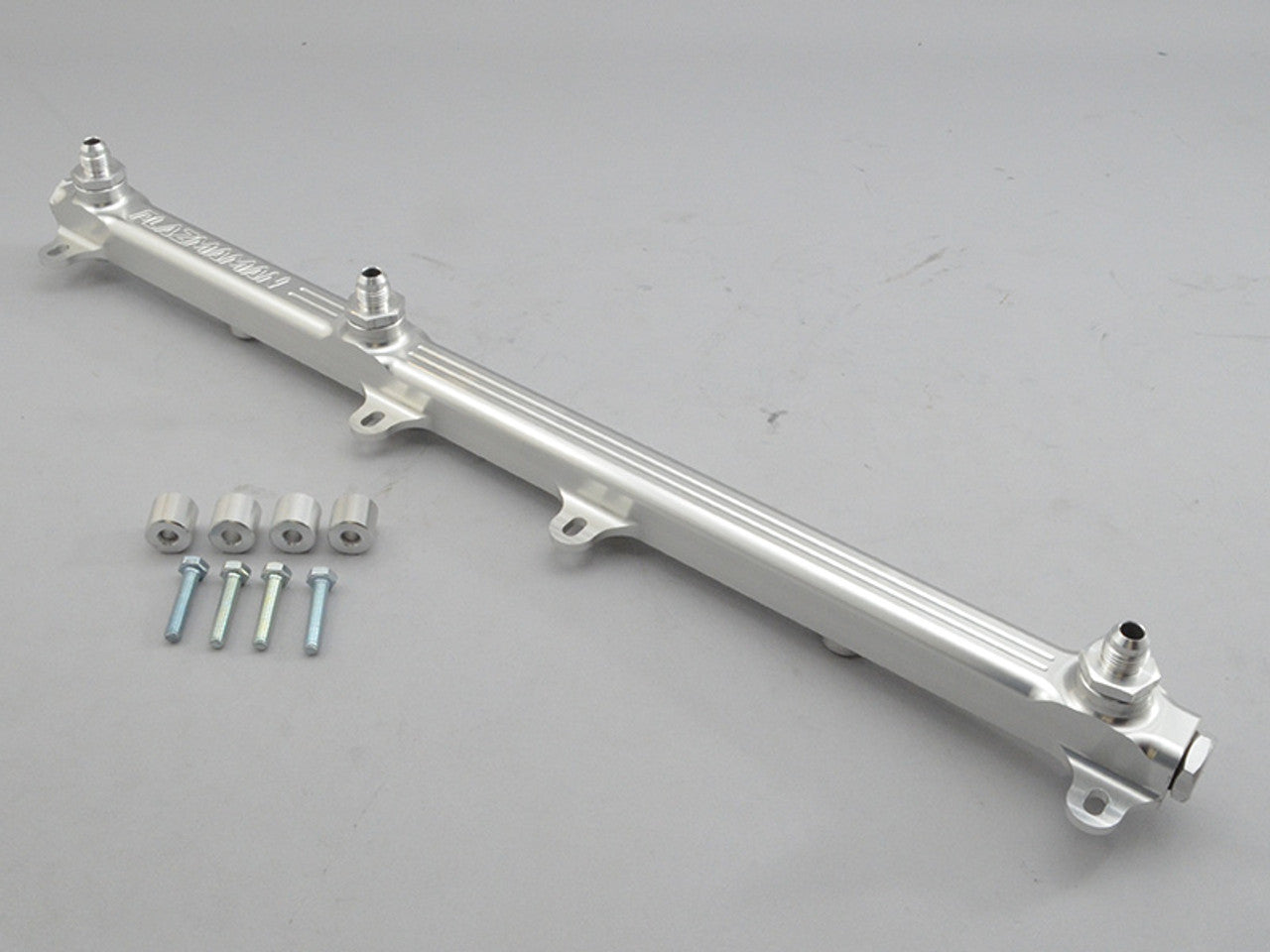Plazmaman Ford Barra 4.0L BA/BF Fuel Rail XR6BABF-FUELRAIL