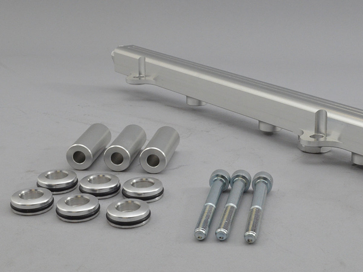 Plazmaman RB25DET 2.5L Fuel Rail FR-RB25DET