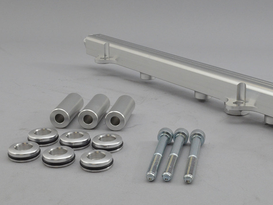 Plazmaman RB25DET 2.5L Fuel Rail FR-RB25DET
