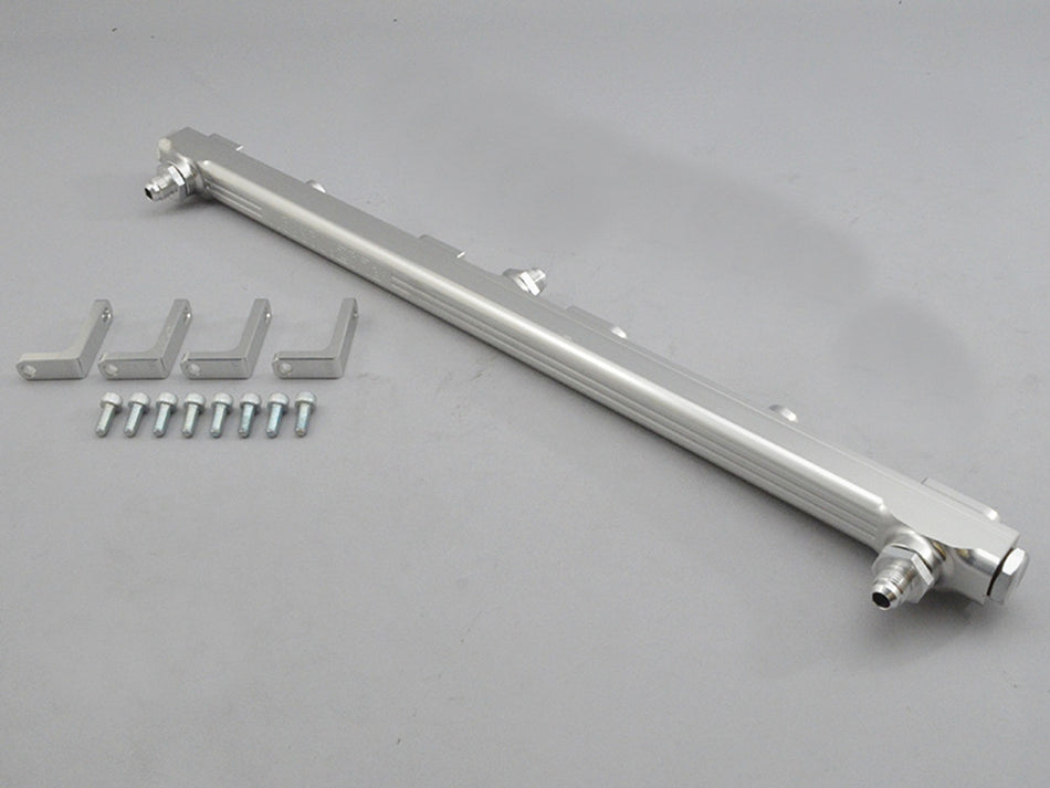 Plazmaman Nissan RB30 3.L Fuel Rail FR-RB30