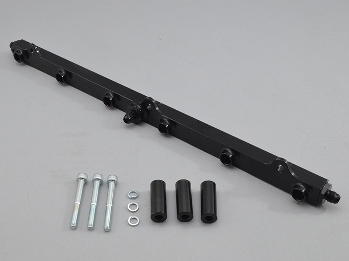 Plazmaman RB25DET 2.5L NEO Fuel Rail FR-RB25DET-NEO