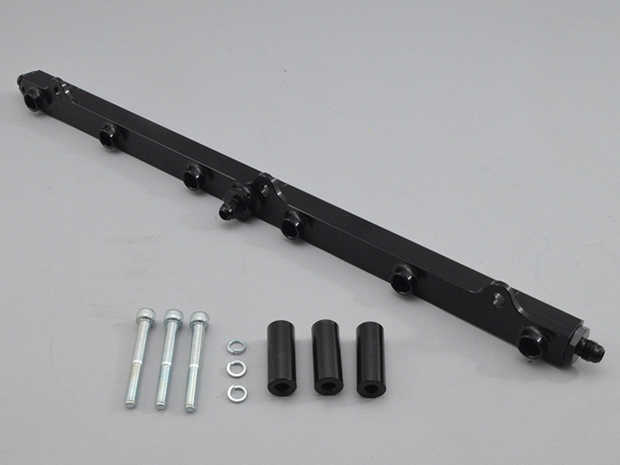 Plazmaman RB25DET 2.5L NEO Fuel Rail FR-RB25DET-NEO