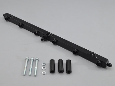 Plazmaman RB25DET 2.5L NEO Fuel Rail FR-RB25DET-NEO