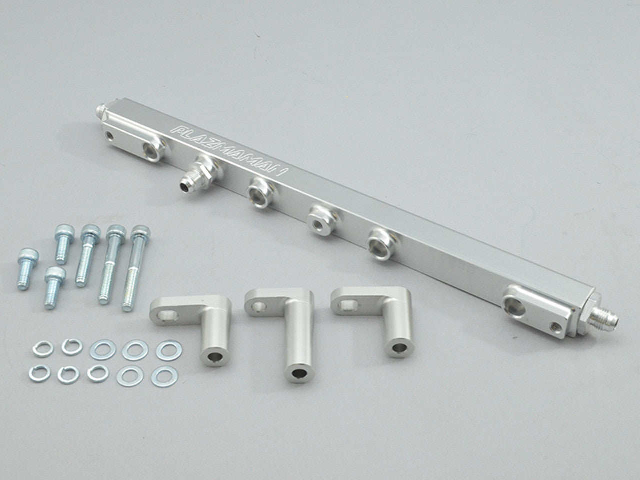 Plazmaman Nissan SR20DET 2.0L Fuel Rail FR-SR20DET