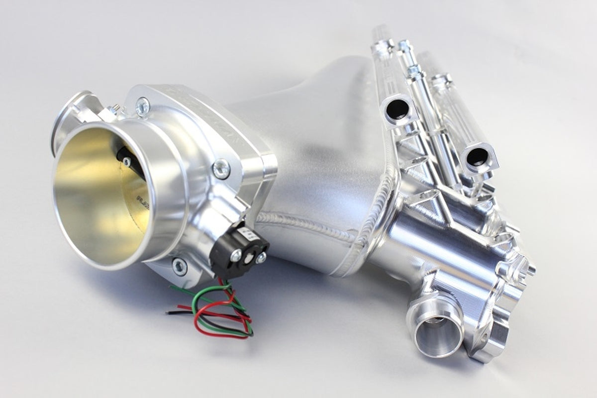Plazmaman Universal Throttle Position Sensor
