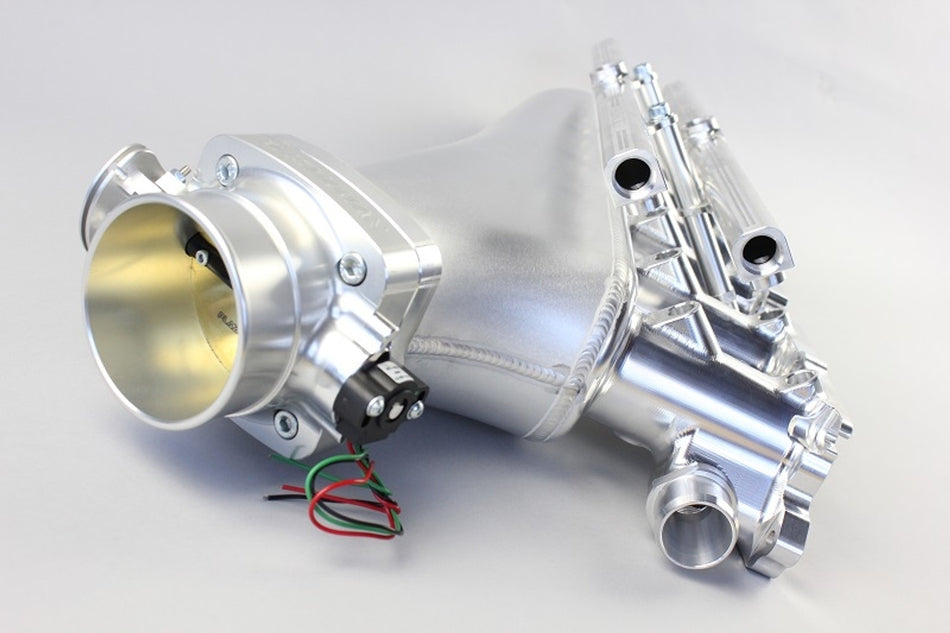 Plazmaman Universal Throttle Position Sensor