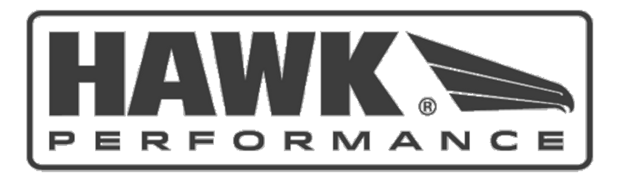 Hawk Performance Front Brake Pad DTC-60 (12-14 Camaro ZL1/2015 Charger BR7) HB649G.605