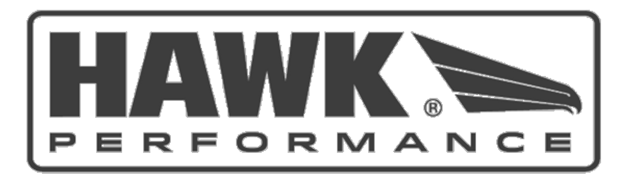 Hawk Performance Front Brake Pad DTC-60 (12-14 Camaro ZL1/2015 Charger BR7) HB649G.605