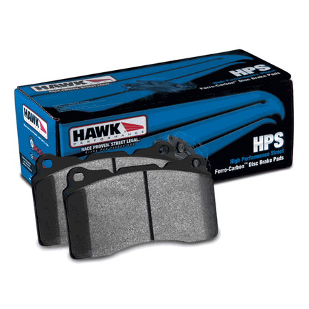 Hawk Performance Rear Brake Pad HPS (15-17 Ford Mustang) HB803F.639
