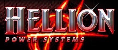 Hellion Twin Turbo System (2010-2015 Camaro SS) HT-1015CAM-TT