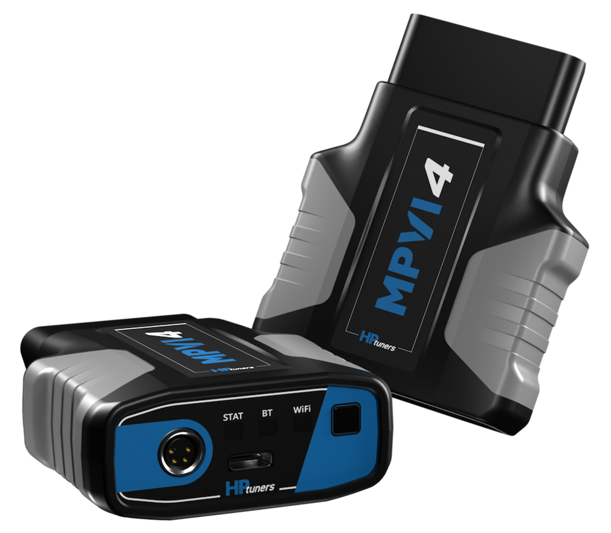 HP Tuners MPVI4