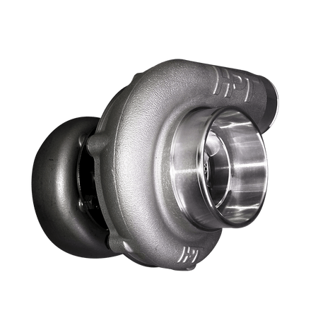 HP F2 5566 Turbocharger V-Band Inlet V-Band Discharge 1.07 A/R (2.25" Inlet) F2-5566-107VS-55INL