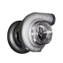 HP F2 6870 Turbocharger V-Band Inlet V-Band Discharge 0.96 A/R (3" Inlet) F2-6870-96VS