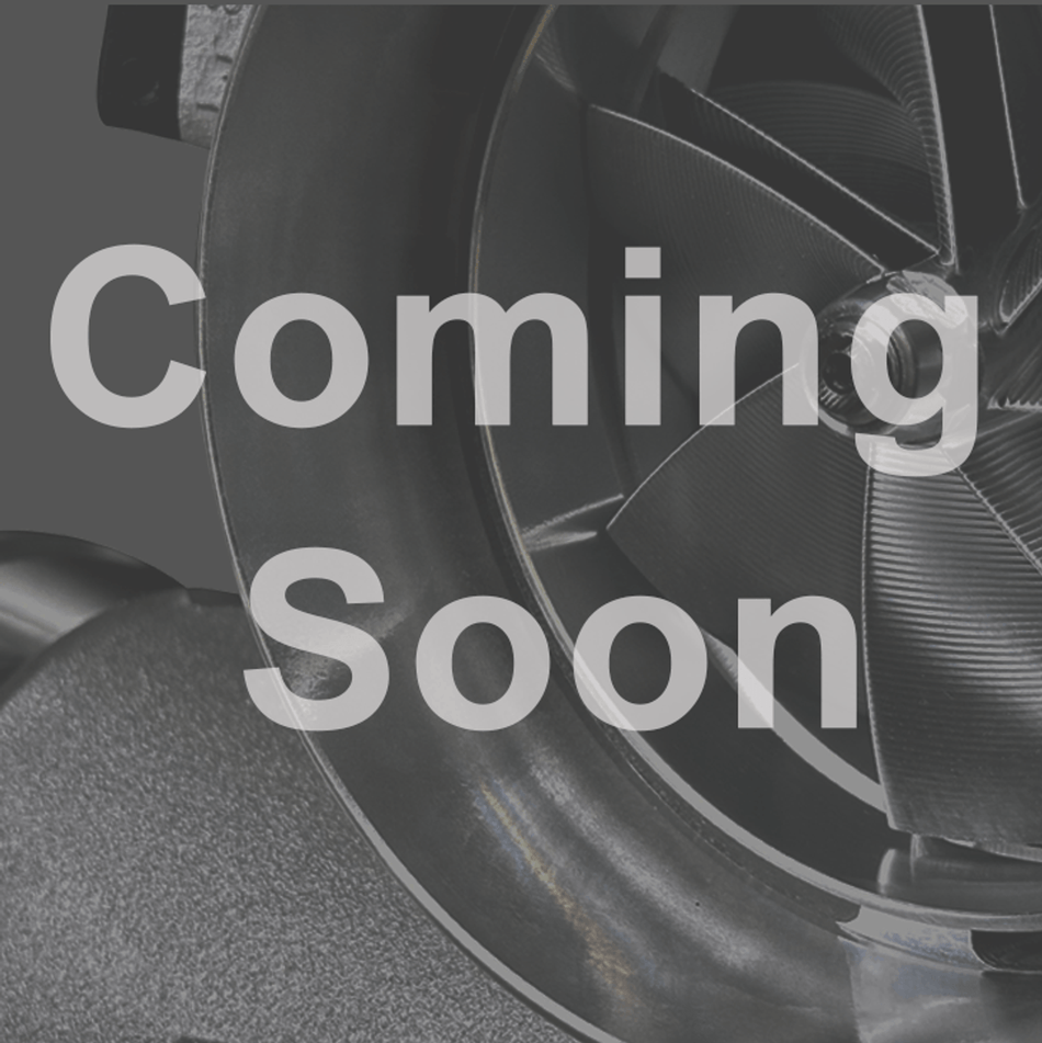 HP Turbochargers F3 7170 Supercore F3-7170-SC