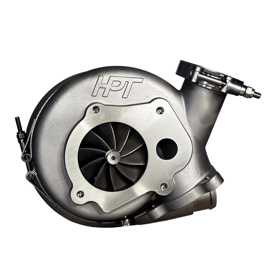 HP F3 Turbochargers 7175 Supercore F3-7175-SC