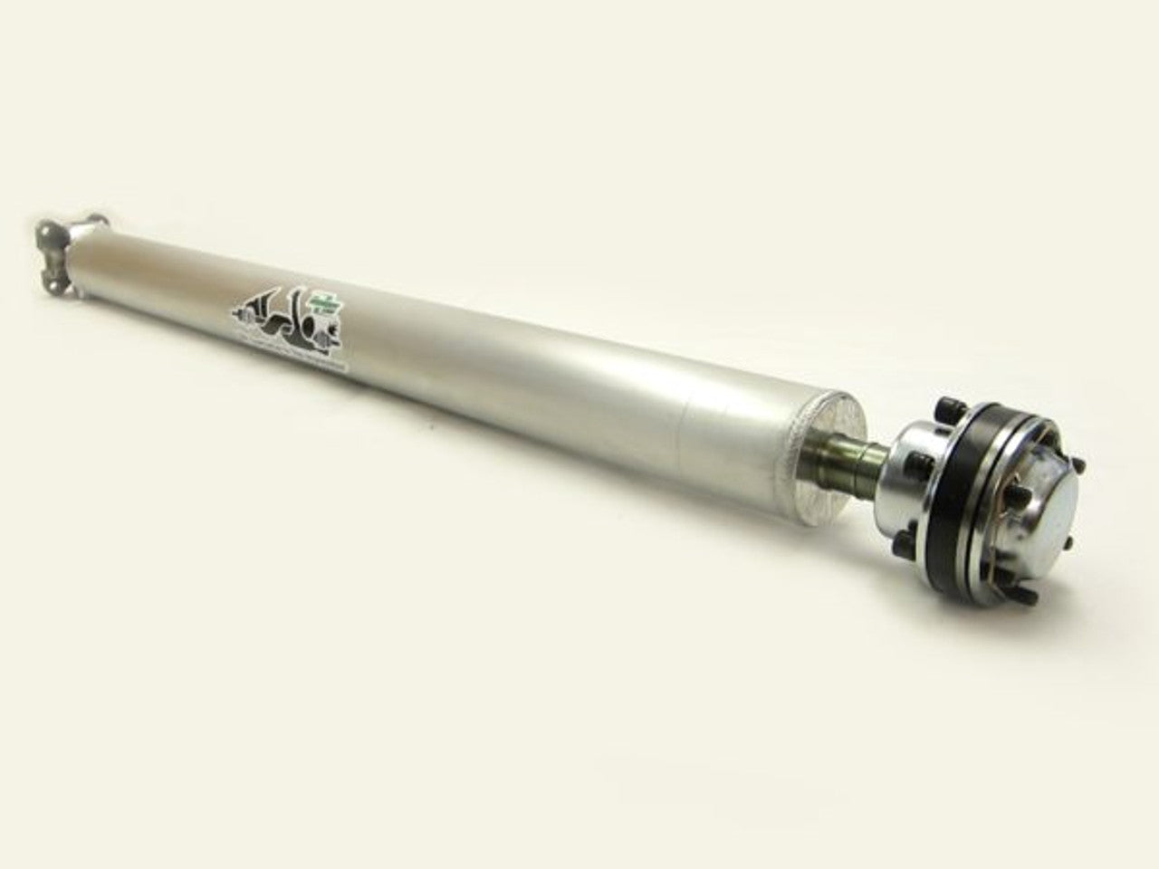 DSS Aluminum CV Driveshaft Automatic 1000HP (2015-2023 Mustang V6) FDSH63-A 610275