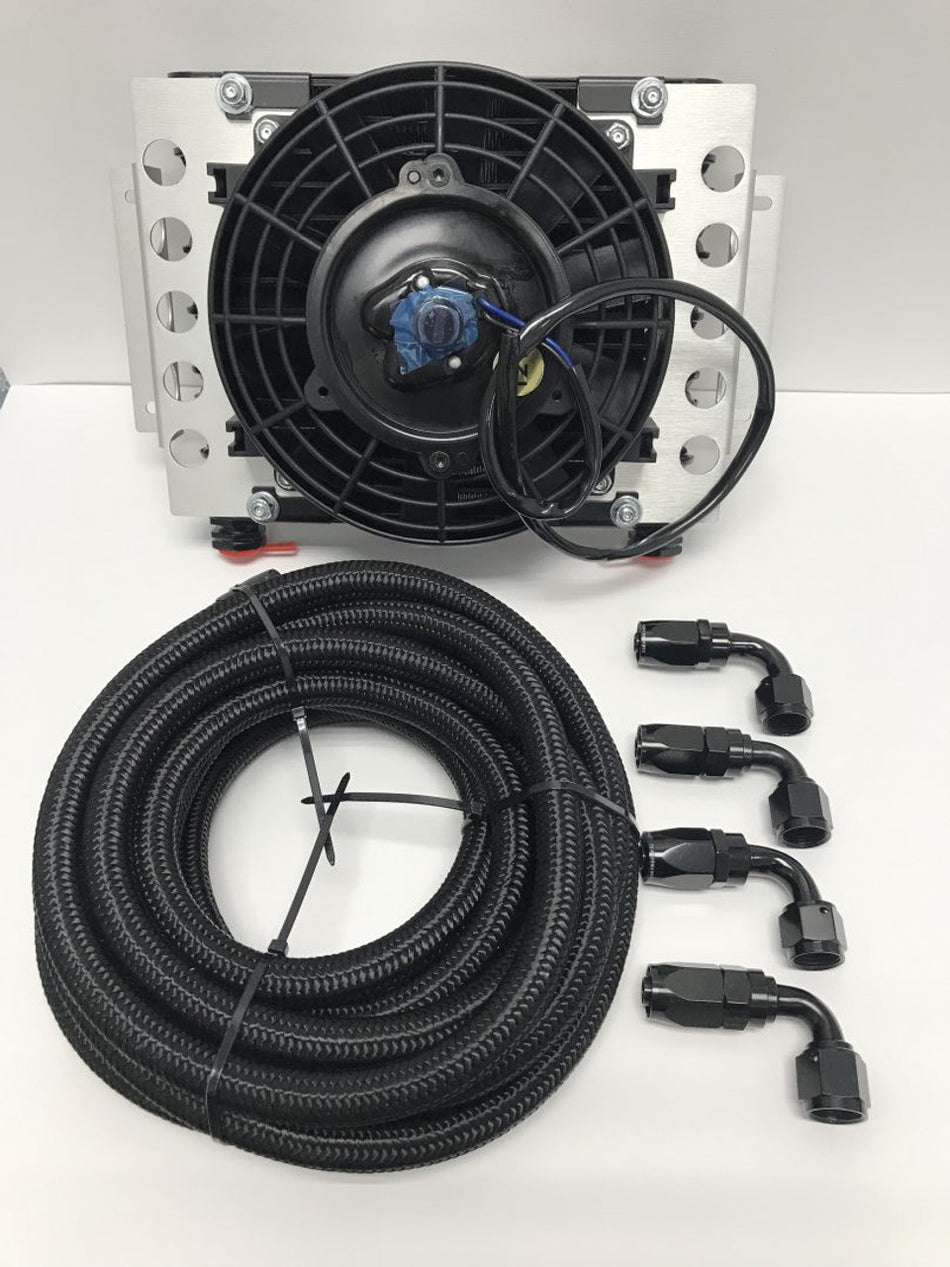 PBH Transmission Cooler Kit